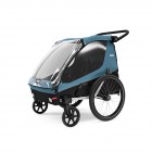 THULE Courier priekabėlė 10102001